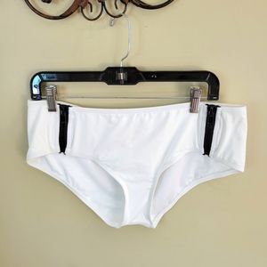 Michael Kors Cruise 2020 bikini bottoms